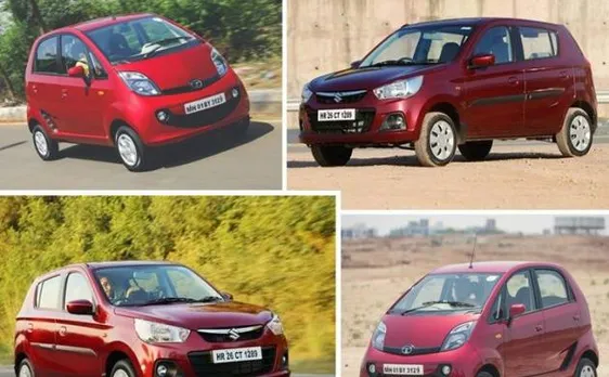 जानिए कौन सी कारें है जिनकी कीमत 5 लाख से भी कम है