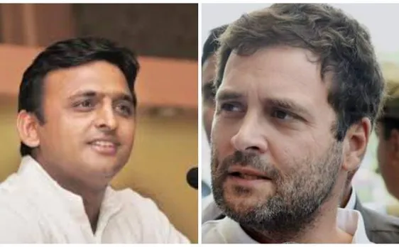 9 जनवरी को राहुल और अखिलेश की मुलाकात में चुनाव पूर्व गठबंधन को लेकर हो सकता है फैसला