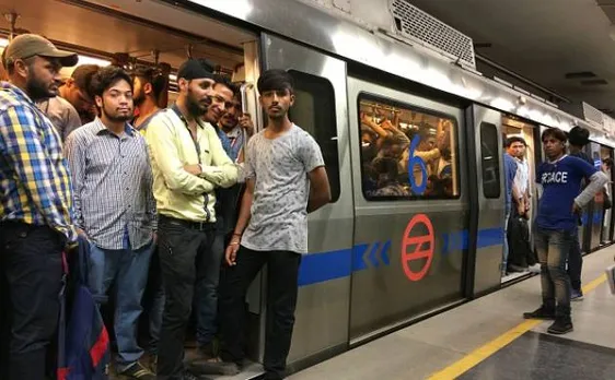 दिल्ली सरकार ने चौथे फेज में 104 किमी मेट्रो लाइन की परियोजना को दी मंजूरी