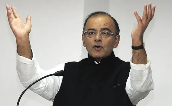 जेटली का बयान, नोटबंदी से लंबे समय में जीडीपी को मिलेगा फायदा