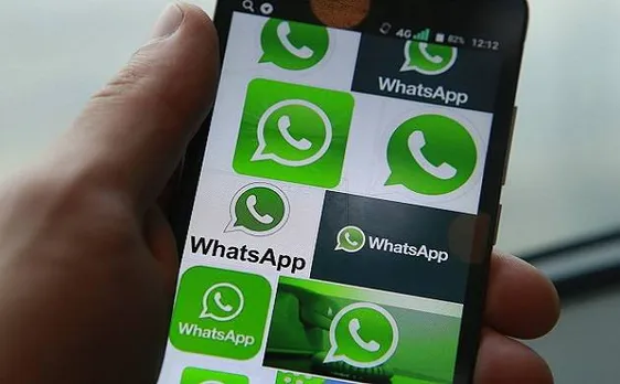 नए साल पर भारत में Whats app ने बनाया रिकॉर्ड, भेजे गए 14 अरब मैसेज और फोटो