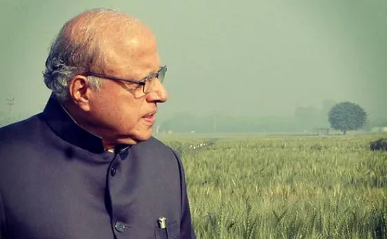 जीवन देने वाला पेशा कृषि किसानों के लिए बना जानलेवा: एम एस स्वामीनाथन
