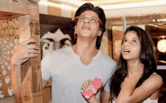 शाहरुख खान की बेटी सुहाना को डेट करने के लिए ये 7 कड़े रूल्स करने होंगे फॉलो