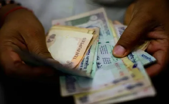 2016-17 में प्रति व्यक्ति आय 1 लाख रुपये से अधिक होने की उम्मीद