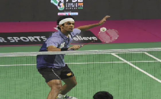 PBL 2: अवध वॉरियर्स की सायना ने जीता अपना मैच, मुंबई रॉकेट्स के जयराम से हारे श्रीकांत