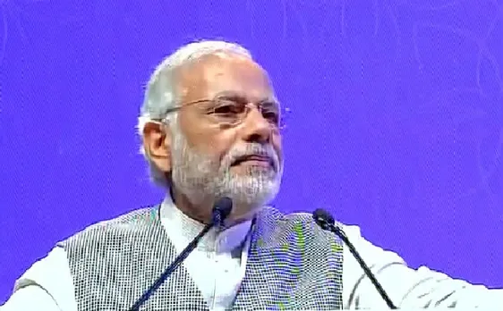 प्रवासी भारतीय सम्मेलन में मोदी का ऐलान, विदेश में नौकरी चाहने वालों के लिए सरकार जल्द लायेगी स्किल डेवलेपमेंट प्रोग्राम