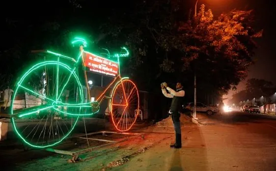 पार्टी के नैशनल प्रेसिडेंट पद से हटाए जाने के बाद बोले मुलायम, मैं ही हूं सपा का राष्ट्रीय अध्यक्ष और अखिलेश यूपी के सीएम