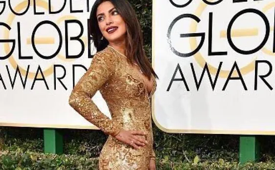 मुझे रेड कार्पेट पर चलने में काफी मजा आता है: प्रियंका चोपड़ा