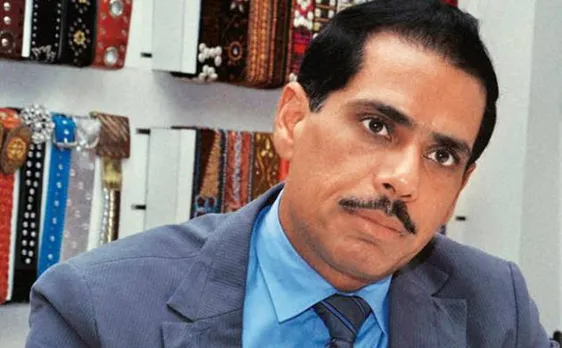 रॉबर्ट वाड्रा का सरकार पर निशाना, कहा बैंकों और सरकार के बीच तालमेल की कमी