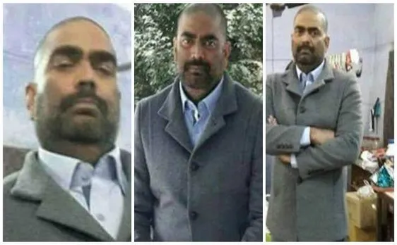 बिहार में पूर्व सांसद शहाबुद्दीन की जेल में 'सेल्फी' पर जांच के आदेश