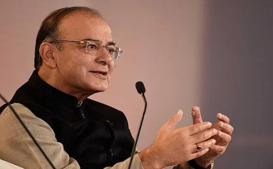 जेटली ने कहा कि नोटबंदी के बाद सरकार के प्रत्यक्ष और अप्रत्यक्ष कर संग्रह में बढ़ोतरी हुई है