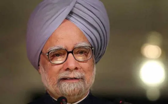 पूर्व PM मनमोहन सिंह आज जारी करेंगे कांग्रेस का चुनावी घोषणापत्र