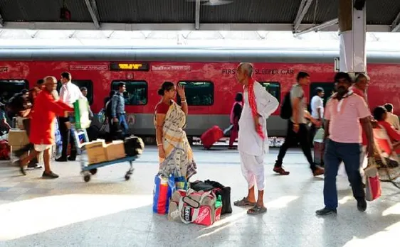 रेल मंत्रालय की नई योजना: शताब्दी और राजधानी जैसी ट्रेनों की होगी व्यवसायिक ब्रांडिंग, ट्रेनों के नाम के साथ जुड़ेंगे लोकप्रिय उत्पादों के नाम