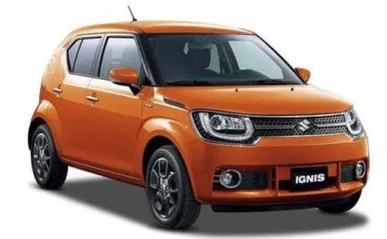 मारुति सुजुकी Ignis पाने के लिए हफ्तों करना पड़ेगा इंतजार, जानें क्या है इस कार की खूबियां