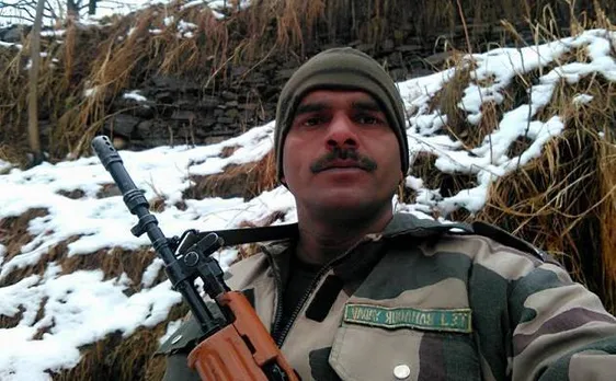बीएसएफ जवान तेज बहादुर यादव का 2010 में हो चुका था कोर्ट मार्शल, जवान के परिवारों वालों ने सरकार से की इंसाफ की मांग