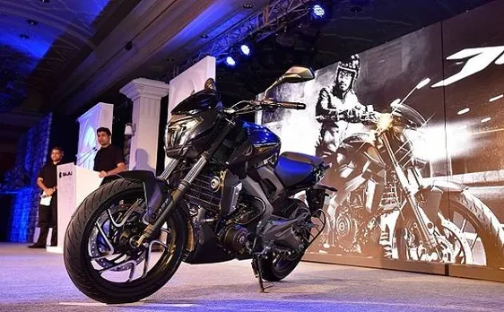 बजाज ऑटो की नई बाइक डोमिनार 400 का इंतजार खत्म, बिक्री शुरू