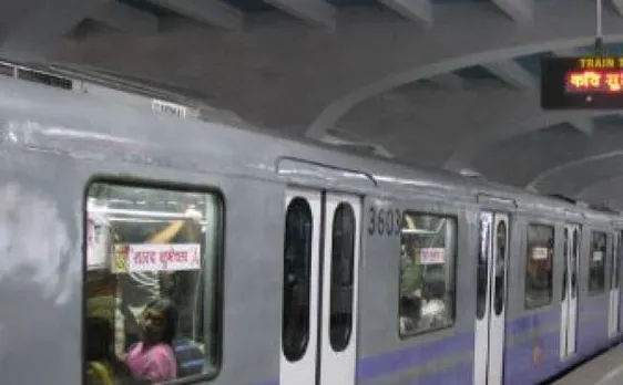 अब मेट्रो टिकट मेट्रो रेलवे एप से खरीद पाएंगे आप, कोलकाता में जल्द शुरू होगी सुविधा