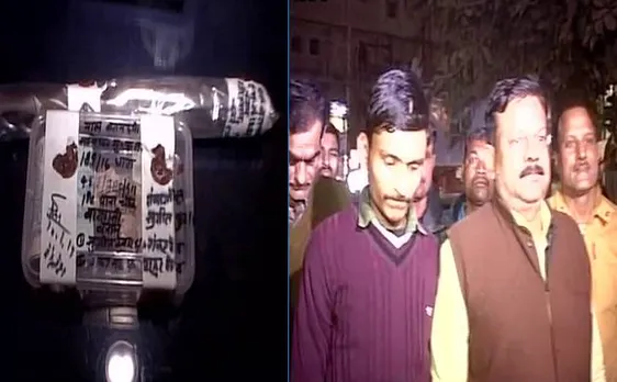 पोते ने ही चुराई थी उस्‍ताद बिस्‍मिल्‍लाह खां की शहनाई, STF ने किया बरामद
