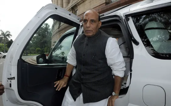 वायरल बीएसएफ वीडियो मामला: गृह मंत्री ने दिए जांच के आदेश