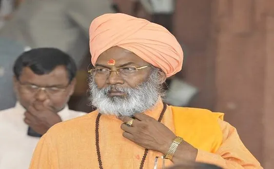 Exclusive: BJP में चाय बेचने वाला पीएम और बेलदारी करने वाला सीएम बन जाता है: साक्षी महाराज