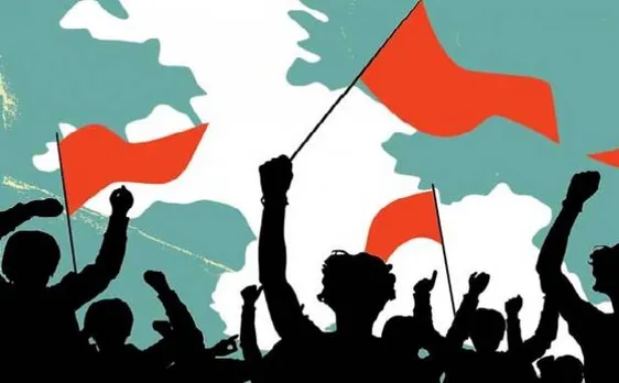 चुनाव आयोग ने 255 राजनीतिक दलों समेत ग्राहम स्टेंस के हत्यारे को टिकट देने वाली कट्टर हिंदुत्व पार्टी की मान्यता रद्द की