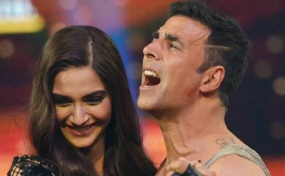 'पैडमैन' में अक्षय कुमार, सोनम कपूर के साथ  राधिका आप्टे करेंगी लीड रोल