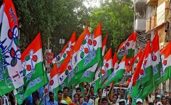 पश्चिम बंगाल के मेदिनीपुर जिले में टीएमसी ऑफिस में गोलीबारी, दो की मौत, पांच घायल