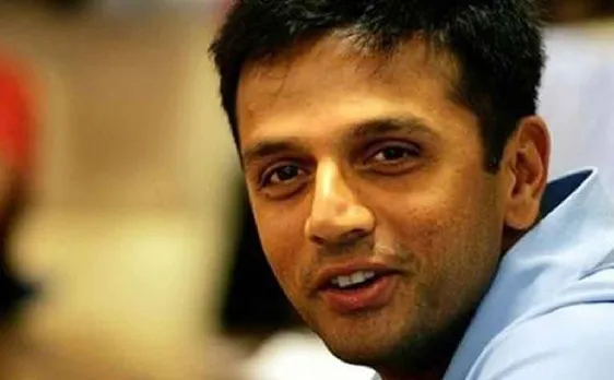 जानें राहुल द्रविड़ के निक नेम 'जैमी' के पीछे का राज, ये हैं 'द वॉल' की कुछ दिलचस्प बातें जिन्हें नहीं जानते होंगे आप