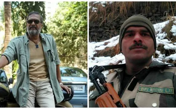 सेना को मिलने वाले खराब खाने के वायरल वीडियो को देखकर भड़के नाना पाटेकर, कहा ऐसी घटनाओं से सेना का मनोबल नीचे गिरता है
