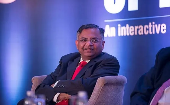 सायरस मिस्त्री की जगह TCS के पूर्व सीईओ एन चंद्रशेखरन बने टाटा संस के नए चेयरमैन