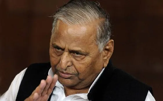 मुलायम सिंह यादव का प्लान बी, रालोद के निशान पर लड़ सकते हैं चुनाव