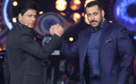 'ट्यूबलाइट' में 10 साल बाद देखने को मिलेगा सलमान और 'रईस' शाहरुख का दोस्ताना!
