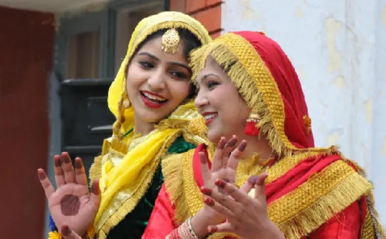Lohri 2025