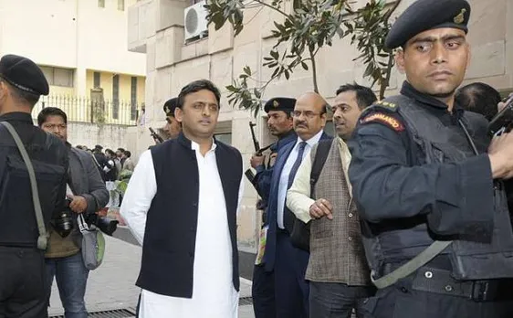 इलाहाबाद में डॉक्टर की हत्या के बाद फिर उठा सवाल, अखिलेश अपने शासन में क्यों नहीं लगा सके अपराध पर अंकुश?