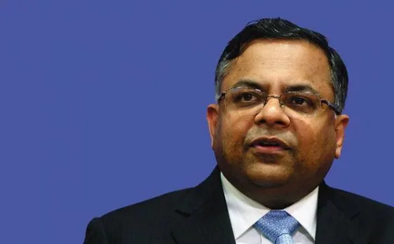 एन चंद्रशेखरन: TCS के साथ बीते 30 साल, मामूली नौकरी से ग्रुप के सर्वोच्च पद तक, जानें पूरी कहानी