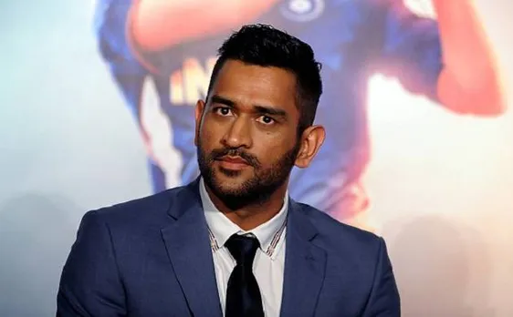 कप्तानी छोड़ने के बाद पहली बार मीडिया के सामने आए धोनी, कहा- विराट कोहली की टीम इतिहास रचेगी