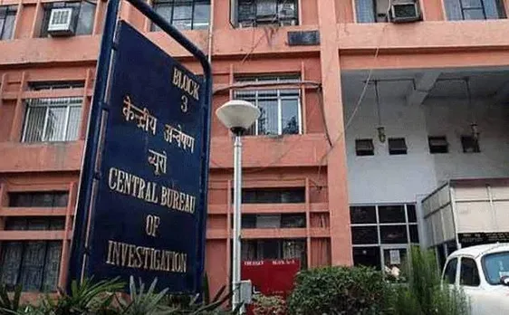 अवैध सॉफ्टवेयर खरीदने के मामले में एयर इंडिया अधिकारी के खिलाफ CBI ने दर्ज किया मामला