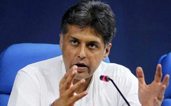 यूपी में सपा के बाद अब पंजाब कांग्रेस में बगावत, मनीष तिवारी को टिकट देने पर बिट्टू कर सकते हैं विद्रोह