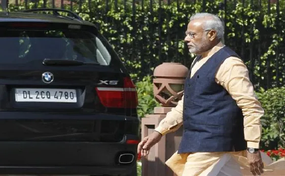 नाराज पीएम मोदी ने बीच में ही छोड़ी बैठक, अधिकारियों से कहा तैयारी करके आएं