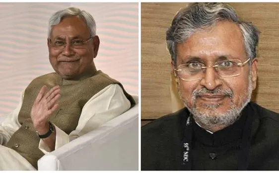 नीतीश के भोज में बीजेपी को मिले न्यौते से महागठबंधन में उठापटक