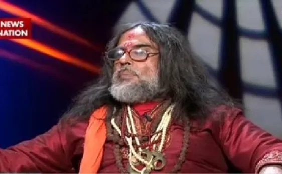 Exclusive Video: Bigg Boss 10 से बाहर निकाले गये स्वामी ओम का दावा, कहा, मैंने नरेंद्र मोदी को प्रधानमंत्री बनाने में बड़ी भूमिका निभाई