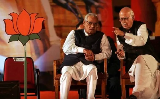 सिंध के बिना भारत आधा-अधूरा लगता है: आडवाणी