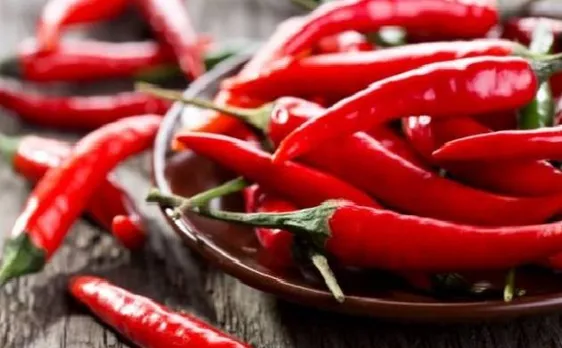 लंबे समय तक जीना चाहते हैं? तो खूब खाइए लाल मिर्च