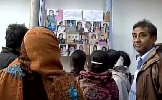 बिहार नाव हादसे पर राजनीति शुरू, बीजेपी ने नीतीश सरकार को ठहराया जिम्मेदार