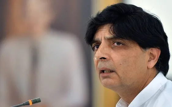 आतंक पर फिर बेनकाब हुआ पाकिस्तान, कहा चरमपंथी संगठन आतंकी नहीं