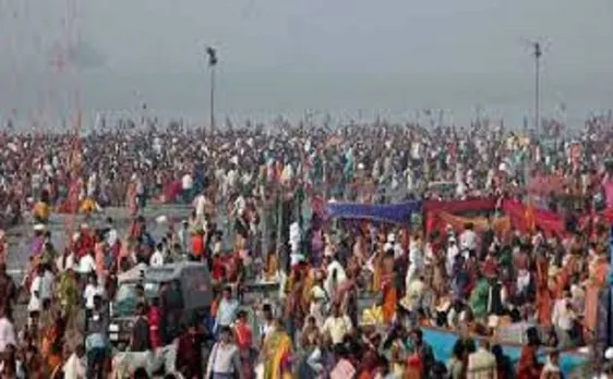 पश्चिम बंगाल के गंगा सागर मेले में भगदड़ से 6 की मौत, 10 घायल, पीएम मोदी ने मुआवजे का किया ऐलान