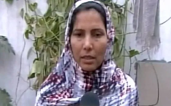 लांस नायक यज्ञ प्रताप सिंह की पत्नी अस्पताल में भर्ती, अनशन के दौरान बिगड़ी तबीयत