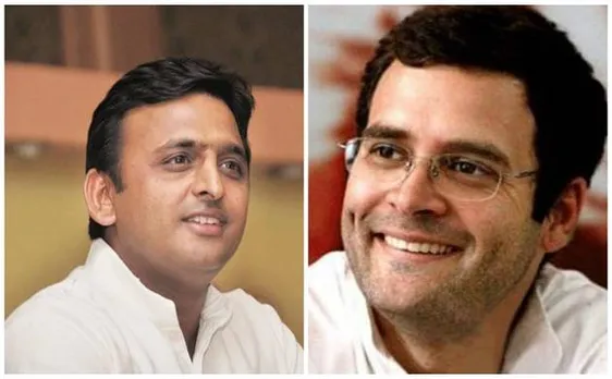 उत्तर प्रदेश में चुनाव पूर्व गठबंधन, सपा और कांग्रेस के गठबंधन पर लगेगी मुहर!