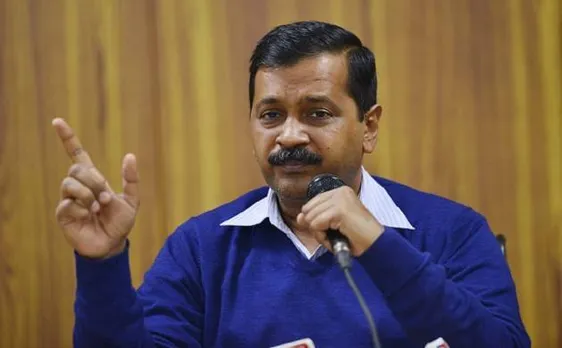 केजरीवाल ने कहा, अमरिंदर का लांबी से चुनाव लड़ना बादल को मदद  पहुंचाएगा