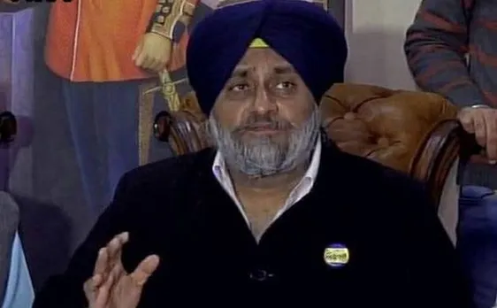 सुखबीर सिंह बादल ने कहा-मां बदल लेते हैं सिद्धू, 6 महीने में छोड़ देंगे कांग्रेस